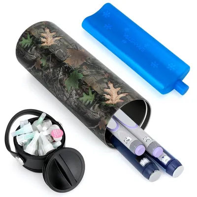 Immagine prodotto di Elzusha - Borsa portatile per insulina