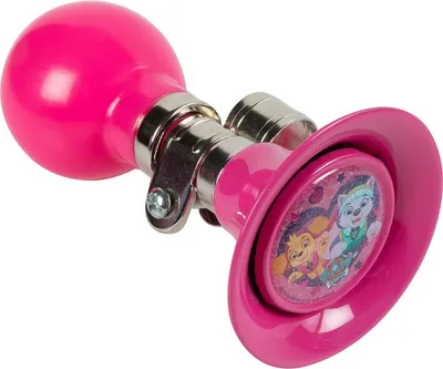 Produktbild von Kinderfahrrad Klatsche die Paw Patrol CZ10553 Rosa