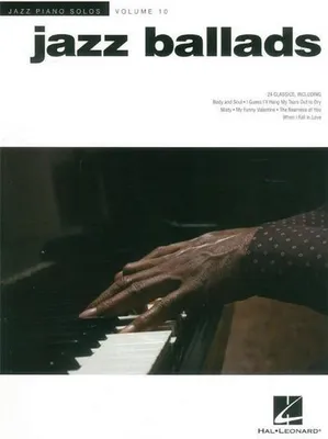 Zdjęcie produktu dla Jazz Ballads
