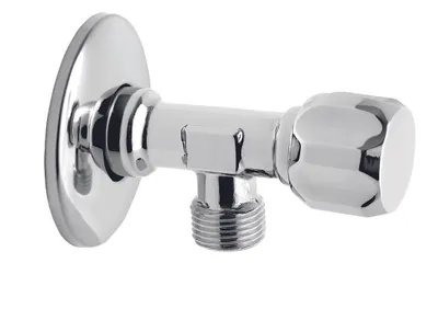 Obrázek produktu pro ventil rohový vřetenový s krytkou 1/2"x3/8" CF3002/10