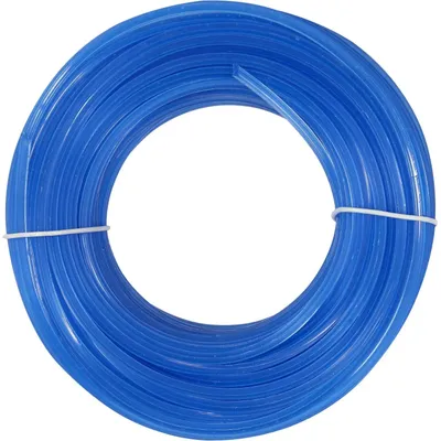 Produktbild von Mähfaden STAR 3 0mm x 15m Schneidfaden Sternförmig Gartengerät