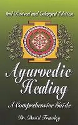Immagine prodotto di Buch: Ayurvedische Behandlung von Volkskrankheiten – deckt über 80 Beschwerden ab