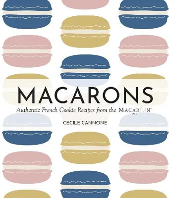 Produktbild von Macarons