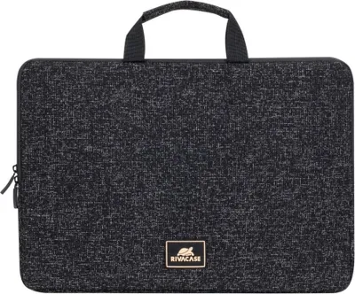 Image de Rivacase 7916BKMOUSE sacoche d'ordinateurs portables 39,6 cm (15.6") Housse Gris