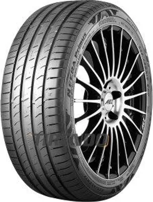 Produktbild von Nexen Sommerreifen motorcycle-tyres N Fera Primus ( 235/60 R17 102H 4PR )