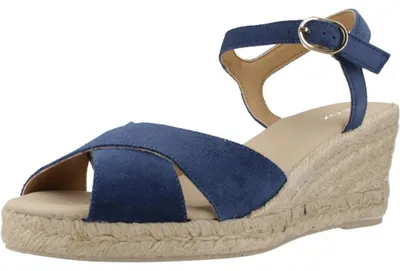 Produktbild von GEOX D GELSA LOW Blau