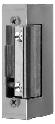 Immagine prodotto di Incontro elettrico ASSA ABLOY 17 6-12 V AC/DC Stand.DIN L/R con FaFix - 17----------D11