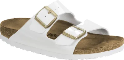 Immagine prodotto di Birkenstock scarpe da donna bianche numero 42