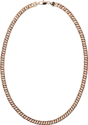 Produktbild von joella damen halskette - gold, one size