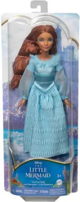 Obrázok produktu pre Disney Princess HLX09, Modelka, Žena, 3 rok / roky, Dievča, 323,9 mm, Viacfarebný