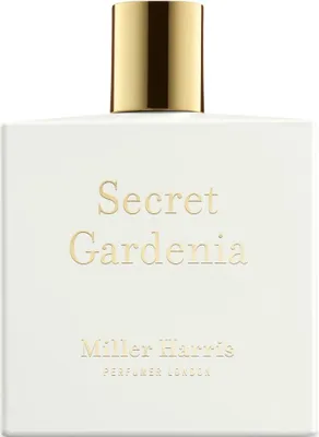 Produktbild von Miller Harris Secret Gardenia EDP 100 ml ( Unisex)