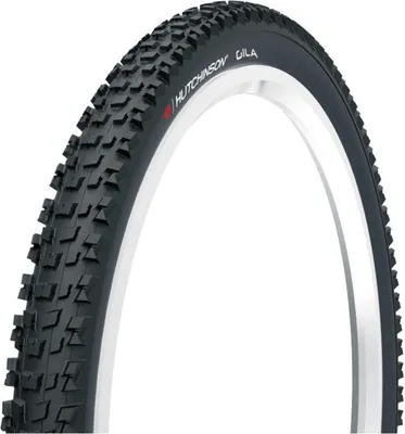 Produktbild von Hutchinson PV701352 29' MTB-Faltreifen 'Gila', 29x2.10' (52-622), Tubeless-Ready, schwarz