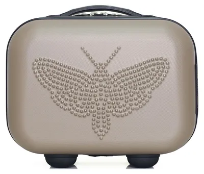 Produktbild von LPB LUGGAGE – Kosmetiktasche FRANCETTE-K 30 cm