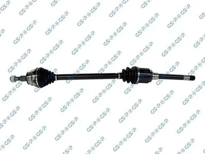 Obrázek produktu pro GSP 205077 Hnací hřídel přední pravý pasuje pro MERCEDES-BENZ třídy R (W251, V251)