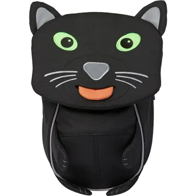 Image de Affenzahn Sac À Dos 1 à 3 ans Petits Amis Black Panther