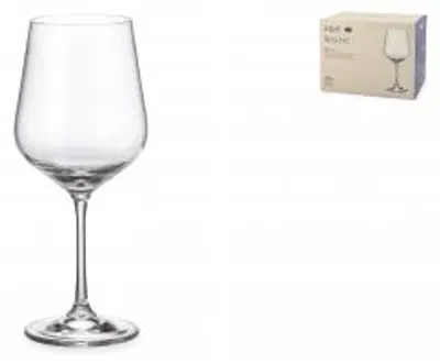 Immagine prodotto di H&H Set 6 Calici Bohemia Reserve Cl 58