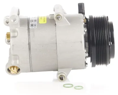 Produktbild von NISSENS 890216 VS16 Klimaanlage Klimakompressor PAG 46 R134a für FORD FOCUS III Turnier MONDEO IV Turnier (BA7) S-MAX (WA6) FOCUS III C-Max II