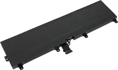 Productafbeelding van PowerSmart 8800mAh batterij (01AV497, 01AV498) voor LENOVO ThinkPad P72, 11,25 V