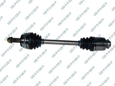 Produktbild von GSP 223042 Antriebswelle Vorne Links für HONDA CR-V I (RD)