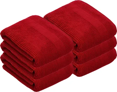 Produktbild von 6er Pack Badetuch Tomorrow von der Marke Vossen 100 x 150 cm