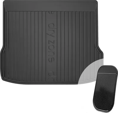 Immagine prodotto di Rivestimento del bagagliaio in gomma adatto per Audi Q5 I 2008-2016