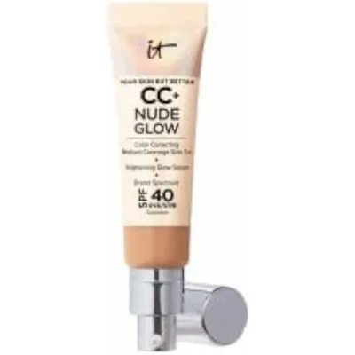Obrázek produktu pro IT Cosmetics CC+ Nude Glow SPF40 32ml