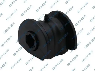 Produktbild von GSP Lagerung Stabilisatorkoppelstange 516325 Vorne Links Vorne Rechts unten für HONDA HR-V (GH) 60mm 18,8mm