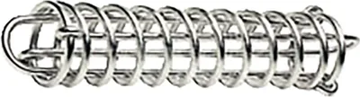 Immagine prodotto di Molla di contatto, acciaio inox Acciaio inox 320 mm , 1 pezzo