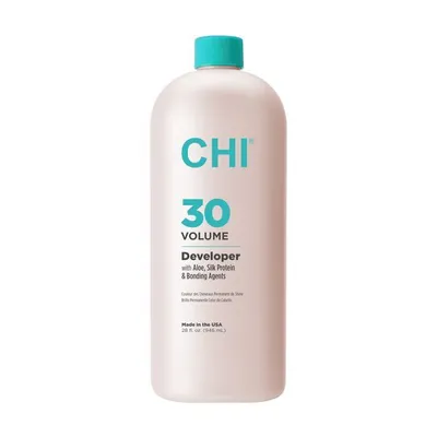 Produktbild von CHI Developer Entwickler 828ml color , CHI Developer:30 Volume 9 %