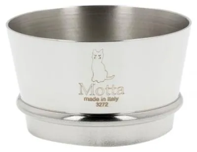 Imagen del producto de Motta - Embudo para molinillo, 40 mm