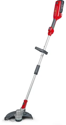 Obrázok produktu pre Wolf Garten Lycos 40/300 T Set Trimmer inkl. Akku 41AS4TES650