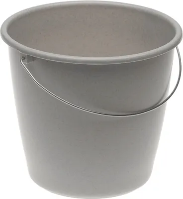 Produktbild von keeeper Eimer 5 L                        Ø 24 cm, 20 cm hoch