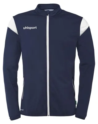 Produktbild von Uhlsport Squad 27 Classic Jacke - marine/weiß, Größe:5XL