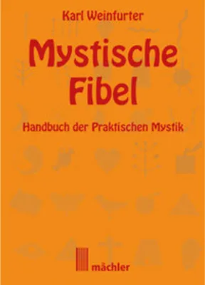 Obrázek produktu pro Die Mystische Fibel