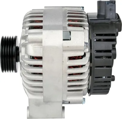 Produktbild von Lichtmaschine Generator 12 V 97 A Ø 56 mm HELLA für u.a. PEUGEOT 106