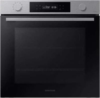 Produktbild von Samsung NV7B41301AS/U3, Groß, Elektrischer Ofen, 76 l, 76 l, 3850 W, 30 - 250 °C