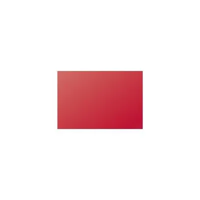 Image de Carte Clairefontaine Pollen 82 x 128, rouge cerise, lot de 25 pièces