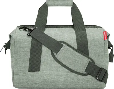 Produktbild von Reisenthel Allrounder M TWIST SAGE