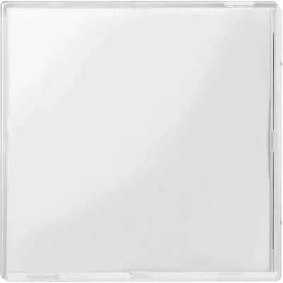 Produktbild von Merten MEG3340-3500, Weiß, Schraubenlos, Merten, 1 Stück(e)