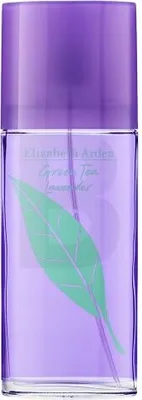 Image de Elizabeth Arden Green Tea Lavender Eau de Toilette pour femmes 100 ml