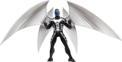 Immagine prodotto di Figurka Akcji Archangel X-Force 15 cm - Marvel Legends od Hasbro