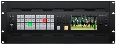 Immagine prodotto di ATEM 4 M/E Constellation 4K Plus