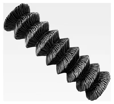 Produktbild von Maschendrahtzaun 80 cm Höhe 15 m Länge Anthrazit