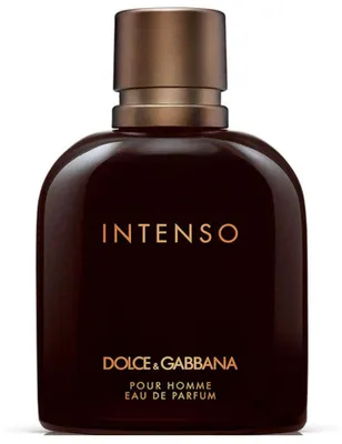 Productafbeelding van Dolce&Gabbana Intenso, voor heren, 125 ml, spray, INGREDIËNTEN: ALCOHOL DENAT., PARFUM (FRAGRANCE), AQUA (WATER), LIMONENE, LINALOOL, COUMARIN, ETHYLHEXYL..., 1 stuk