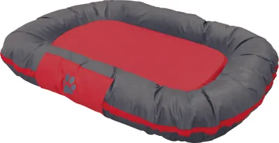Immagine prodotto di Cuscino Nobby Classic "RENO" L x P x A: 80 x 58 x 10 cm, rosso