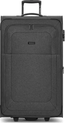 Produktbild von Redolz Essentials 12 2 Rollen Trolley L 78 cm mit Dehnfalte