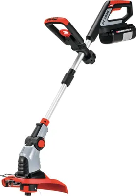 Produktbild von AL-KO Akku-Trimmer GT 4030 Set 36 V/4 Ah mit Akku + Ladegerät