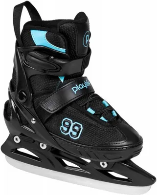 Obrázek produktu pro Powerslide Dětské lední brusle Playlife Glacier, 33-36