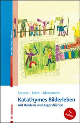 Immagine prodotto di Katathymes Bilderleben mit Kindern und Jugendlichen