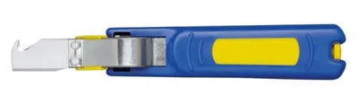 Produktbild von Klauke Kabelmesser, Hakenklinge d=4-28mm KL745HK
